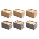 Organizador de Roupas Dobrável